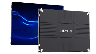 Panel ti Display ti Micro LED